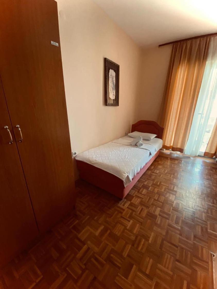 Apartments Dunja Sveti Stefan Zewnętrze zdjęcie