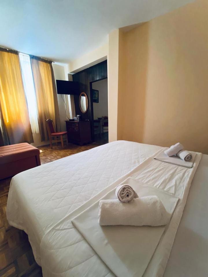 Apartments Dunja Sveti Stefan Zewnętrze zdjęcie
