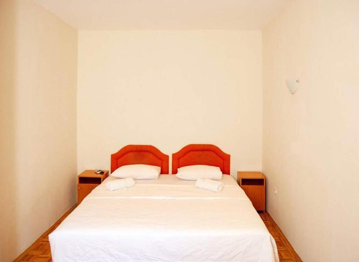 Apartments Dunja Sveti Stefan Zewnętrze zdjęcie