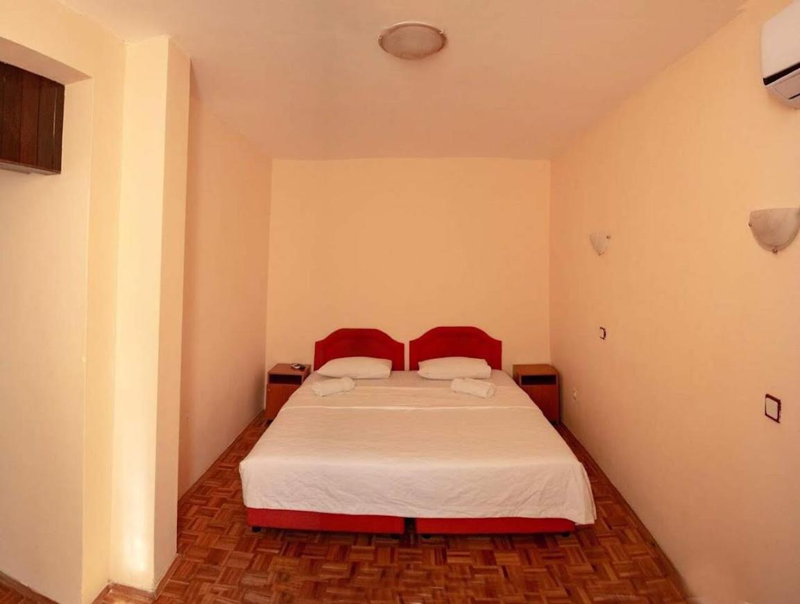 Apartments Dunja Sveti Stefan Zewnętrze zdjęcie