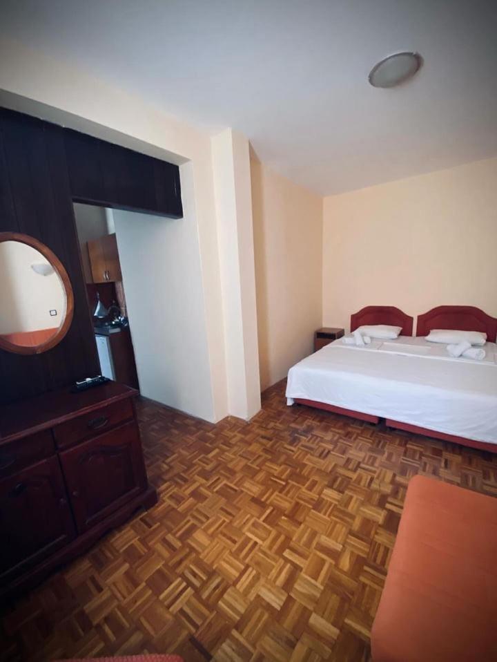 Apartments Dunja Sveti Stefan Zewnętrze zdjęcie