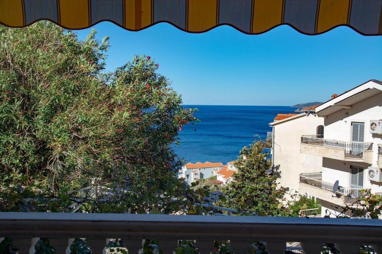 Apartments Dunja Sveti Stefan Zewnętrze zdjęcie