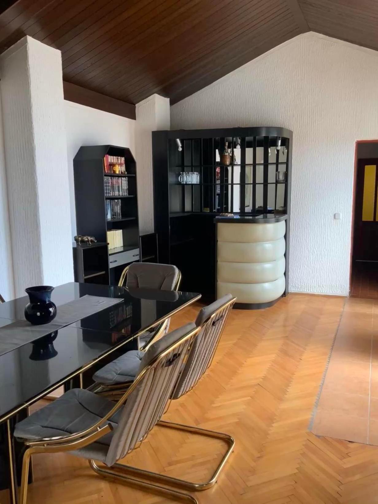 Apartments Dunja Sveti Stefan Zewnętrze zdjęcie