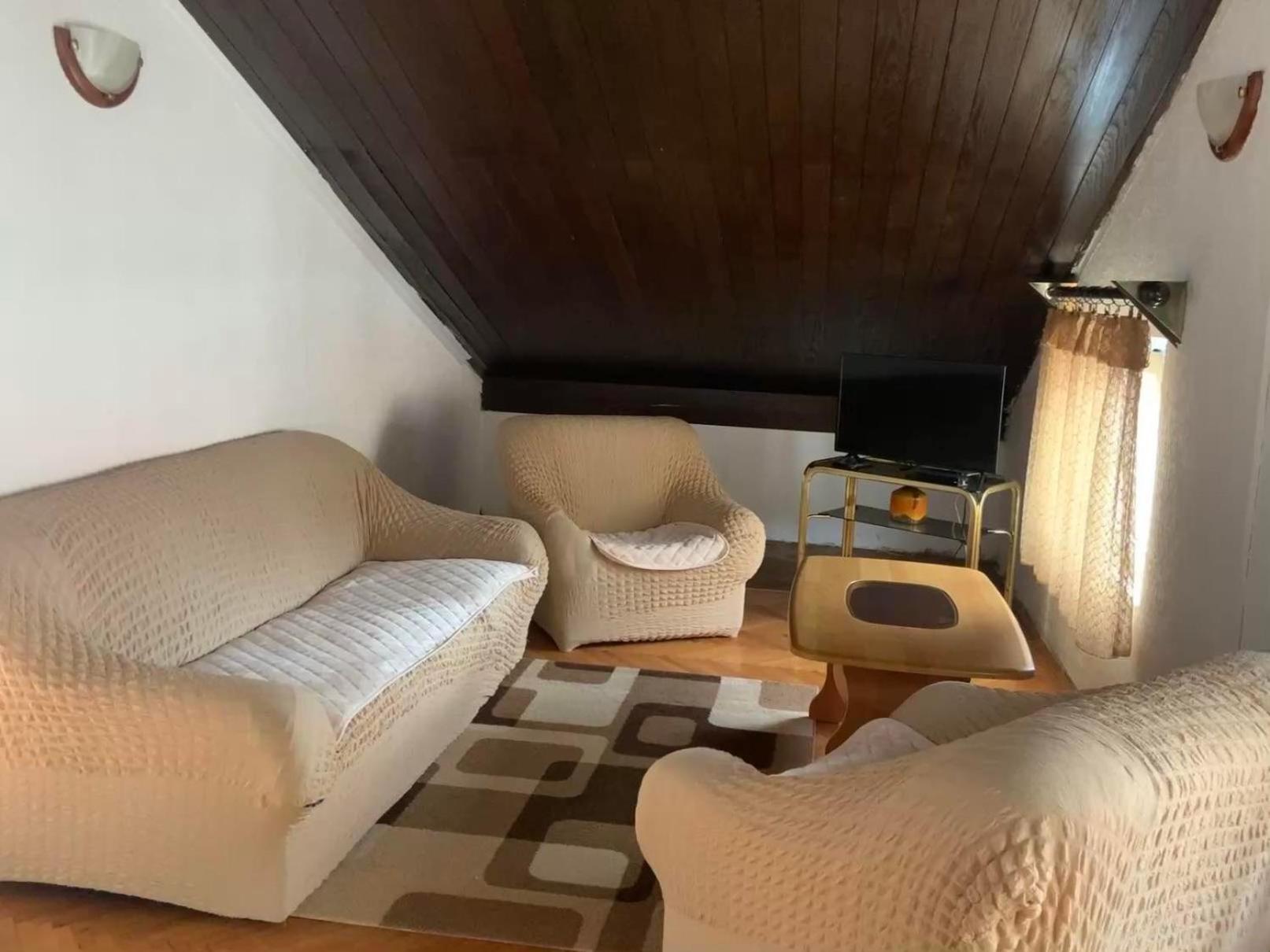 Apartments Dunja Sveti Stefan Zewnętrze zdjęcie