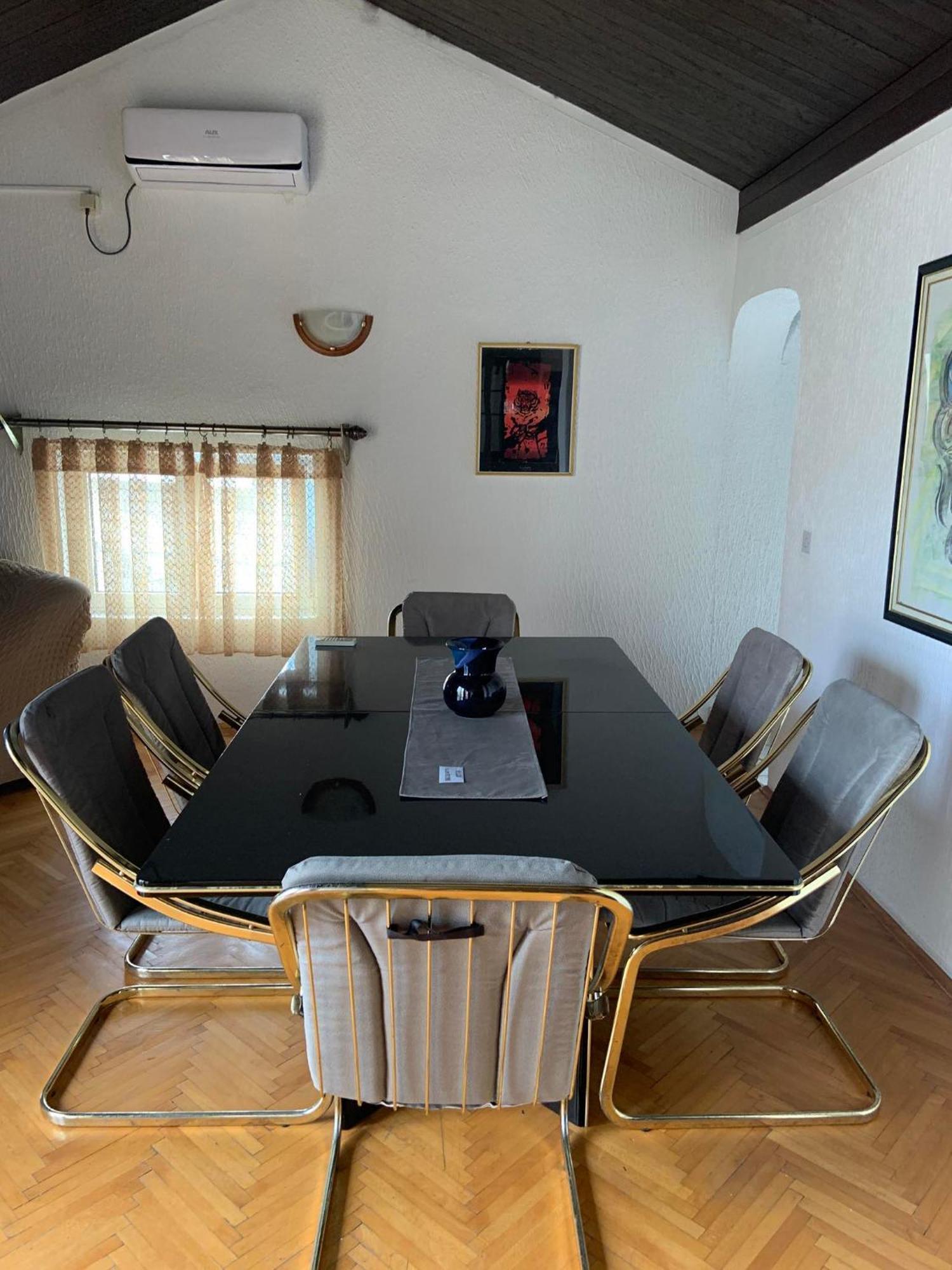 Apartments Dunja Sveti Stefan Zewnętrze zdjęcie
