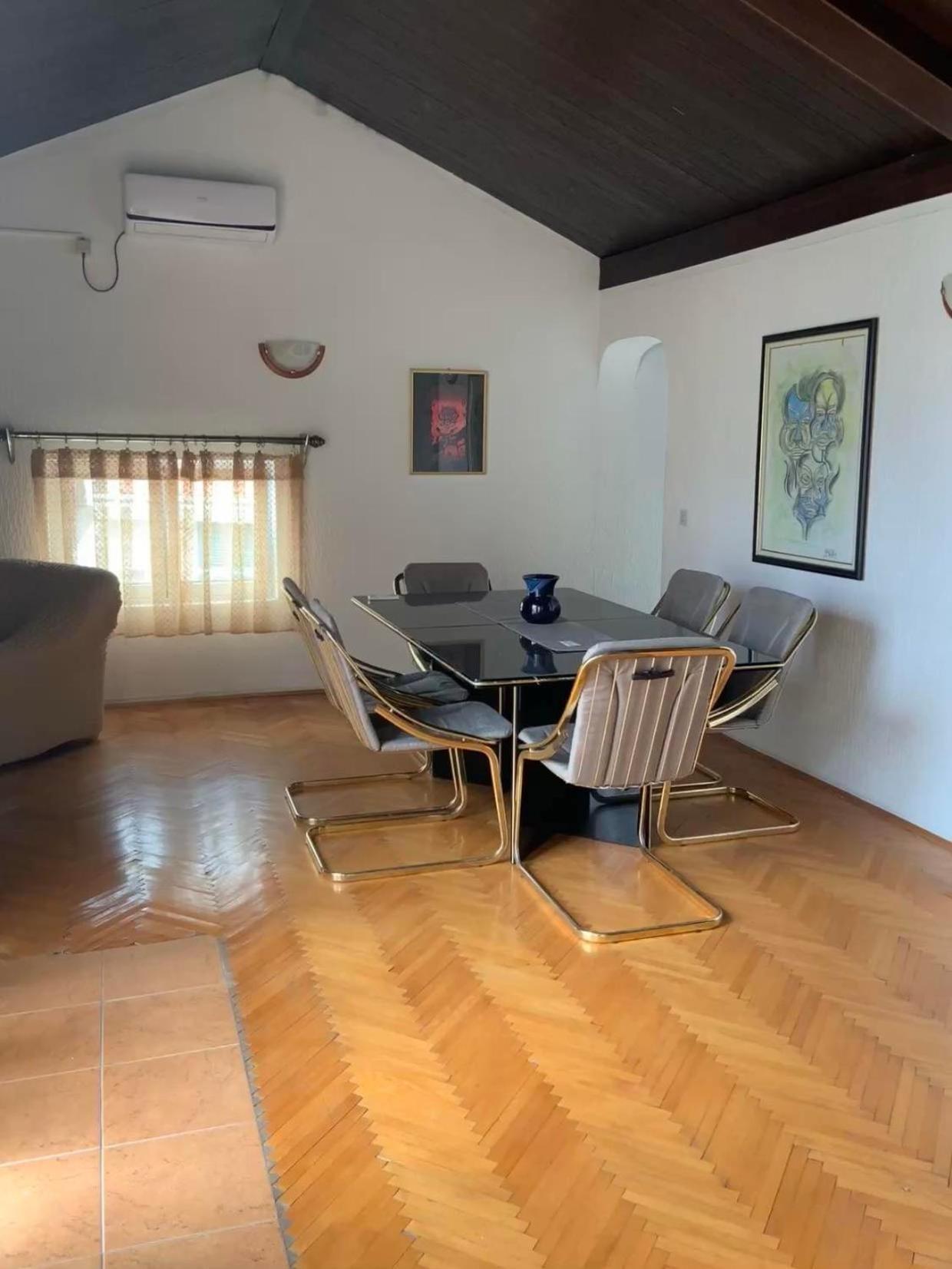 Apartments Dunja Sveti Stefan Zewnętrze zdjęcie