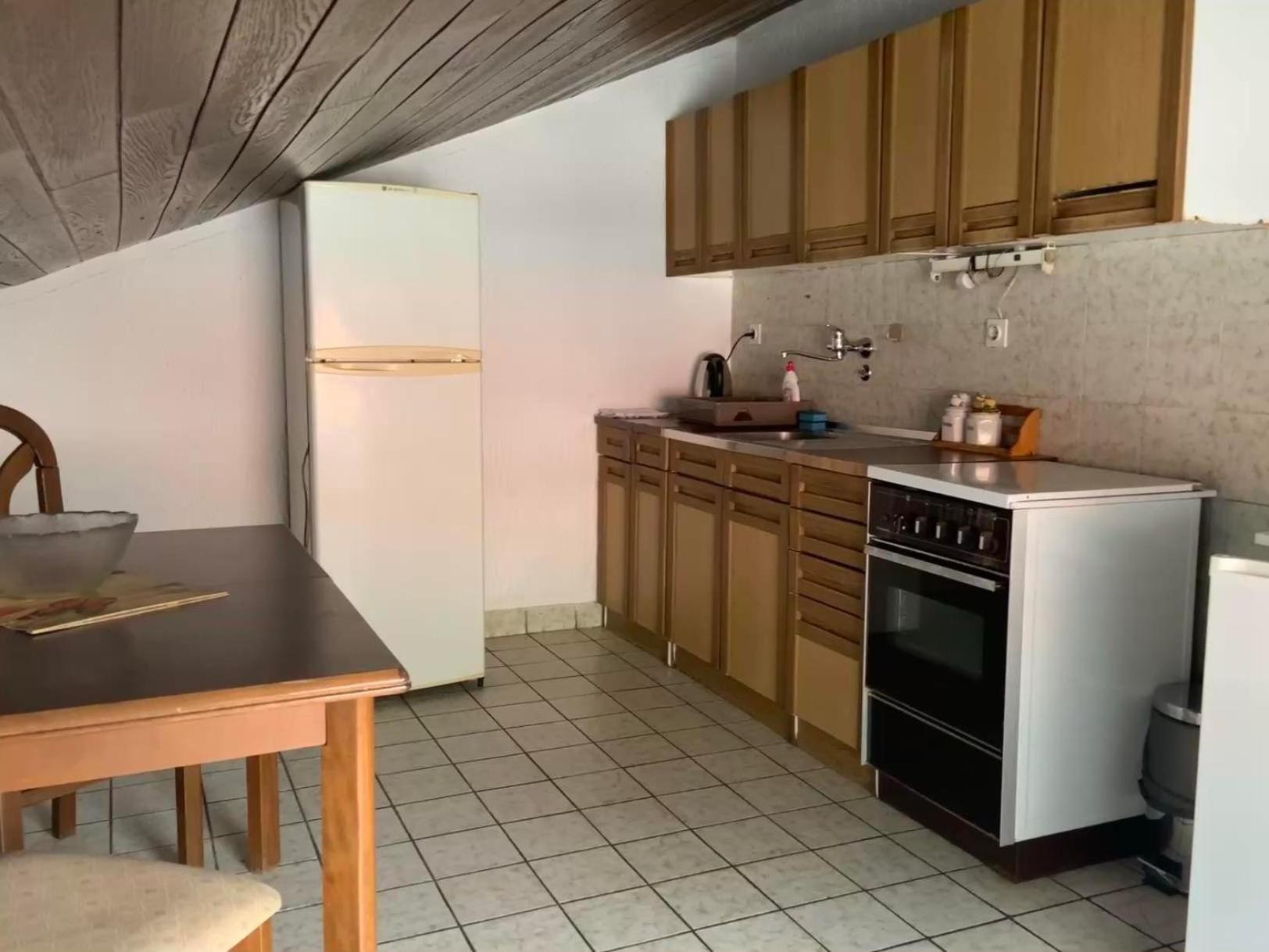 Apartments Dunja Sveti Stefan Zewnętrze zdjęcie